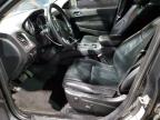 2011 Dodge Durango R/T იყიდება Woodhaven-ში, MI - Front End