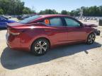 2023 Nissan Sentra Sv en Venta en Ocala, FL - Front End