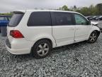 2010 Volkswagen Routan Se იყიდება Mebane-ში, NC - Front End