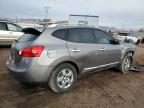 2014 Nissan Rogue Select S за продажба в Colorado Springs, CO - All Over