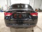 2016 CHRYSLER 200 S for sale at Copart ON - COOKSTOWN