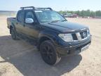 2009 NISSAN NAVARA OUT for sale at Copart CORBY