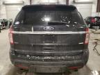 2013 Ford Explorer Xlt for Sale in Avon, MN - Burn