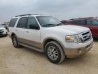 2012 Ford Expedition Xlt for Sale in San Antonio, TX - Hail