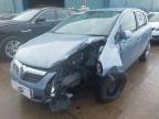 2008 VAUXHALL CORSA DESI for sale at Copart ROCHFORD