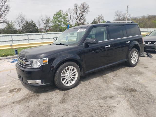2017 Ford Flex Sel
