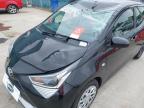 2020 TOYOTA AYGO X-PLA for sale at Copart ROCHFORD
