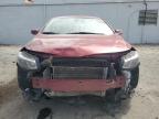2018 Chevrolet Malibu Lt продається в Fredericksburg, VA - Front End