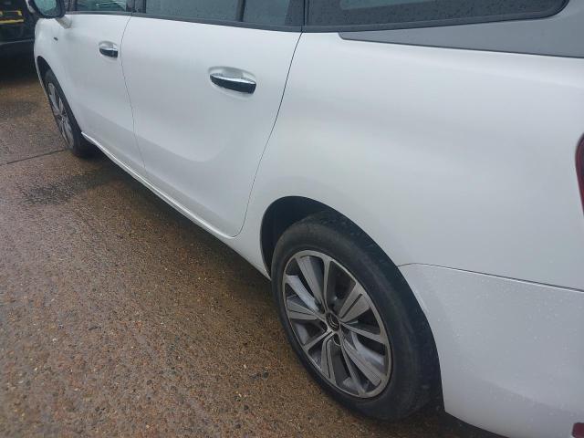 2014 CITROEN C4 GR PICA
