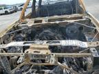 2018 Chevrolet Silverado C1500 Custom   за продажба в Lumberton, NC - Burn