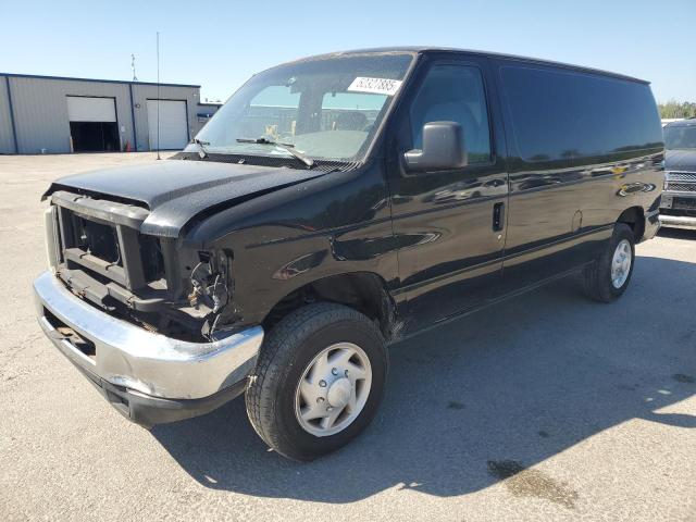 2008 Ford Econoline E150 Van