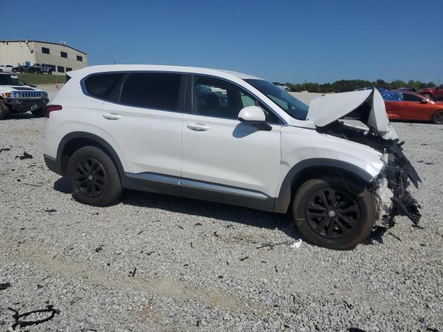  HYUNDAI SANTA FE 2019 Белый