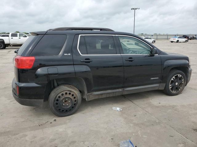  GMC TERRAIN 2017 Black