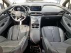 2021 Hyundai Santa Fe Limited продається в Grand Prairie, TX - Mechanical