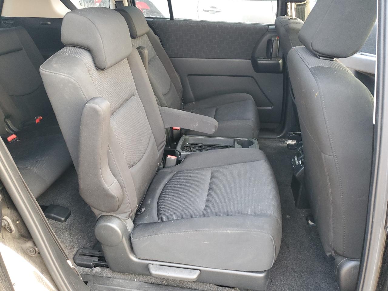 2010 Mazda 5 VIN: JM1CR2W39A0368534 Lot: 52807905