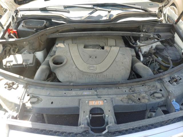 2010 MERCEDES-BENZ GL 450 4MATIC