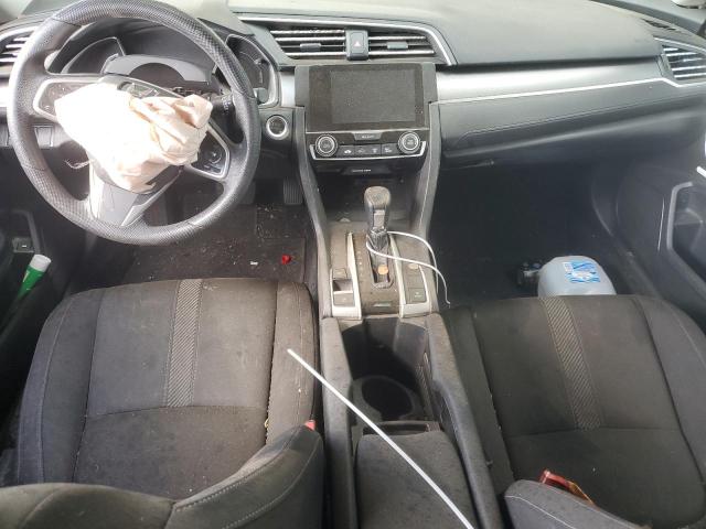  HONDA CIVIC 2016 Синий