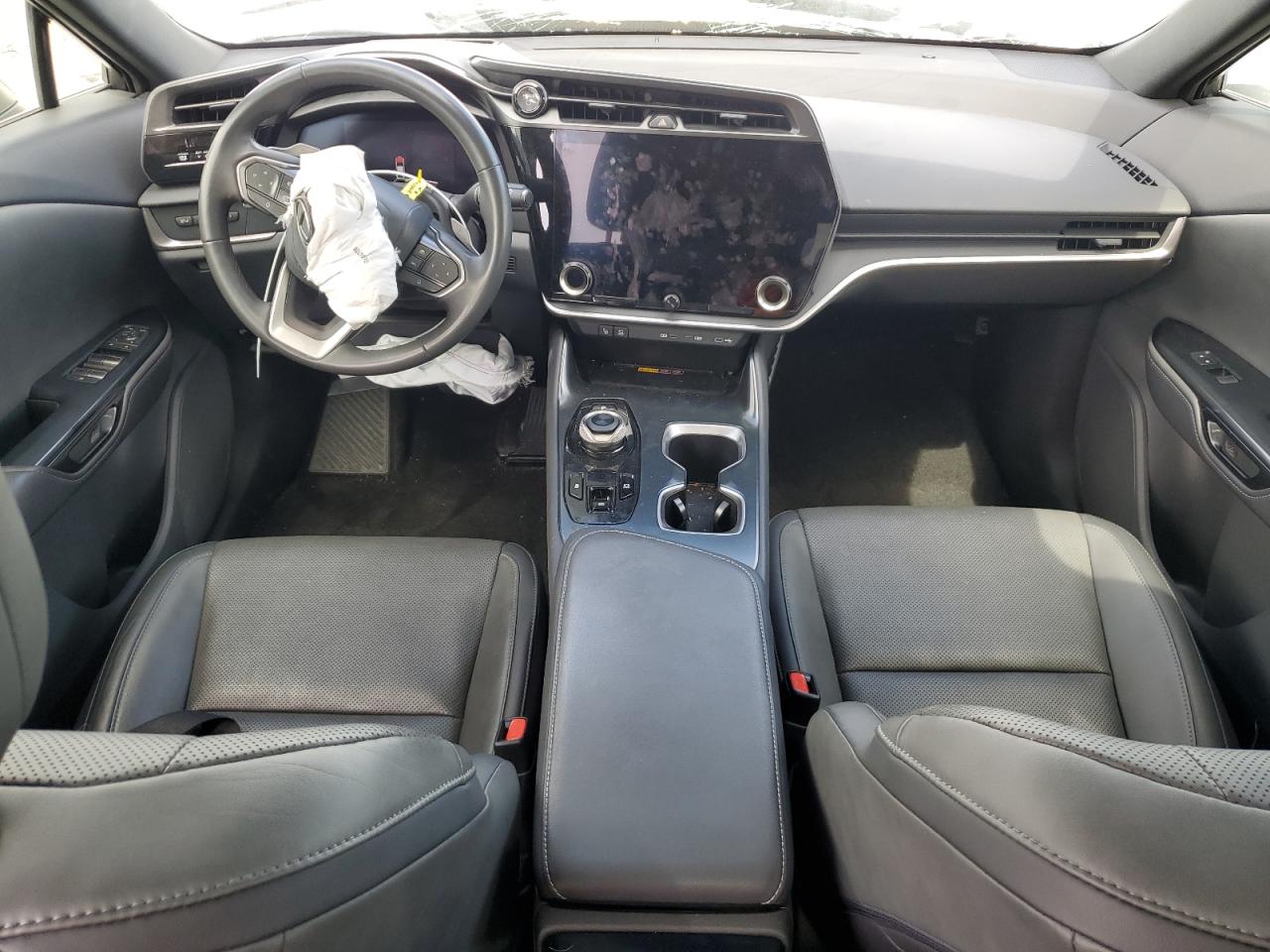 2023 Lexus Rz 450E VIN: JTJAAAAB3PA021756 Lot: 52562645