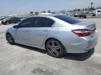 2016 Honda Accord Sport zu verkaufen in Sun Valley, CA - Front End
