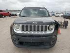 2015 Jeep Renegade Limited للبيع في Houston، TX - Front End