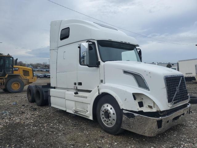 2016 Volvo Vnl Semi Truck