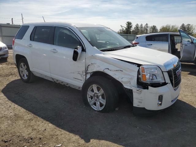  GMC TERRAIN 2015 Biały
