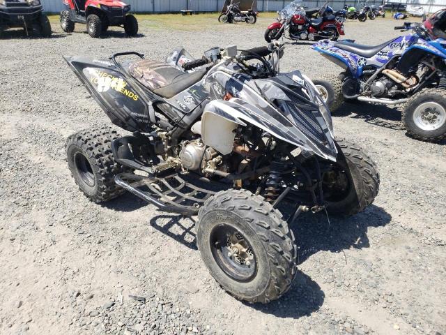 2020 Yamaha Yfm700 R