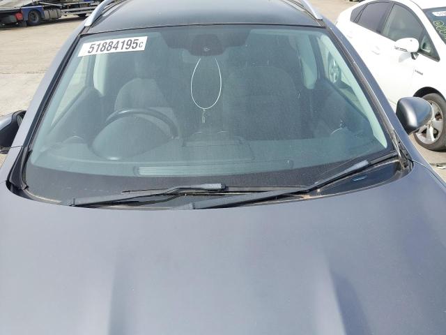 2012 NISSAN QASHQAI +