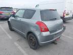 2006 SUZUKI SWIFT VVTS for sale at Copart CHESTER