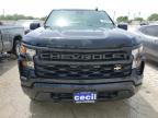 2025 Chevrolet Silverado C1500 Custom na sprzedaż w San Antonio, TX - Hail