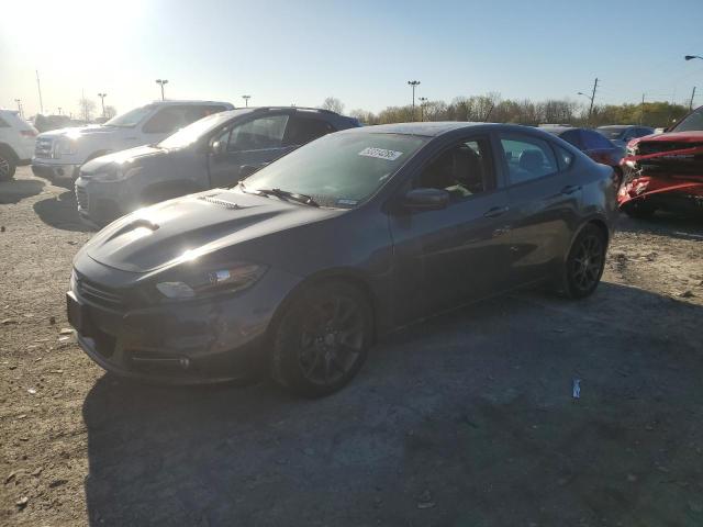 2016 Dodge Dart Gt Sport