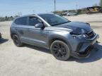 2022 Volkswagen Taos Se Iq Drive en Venta en Indianapolis, IN - Front End