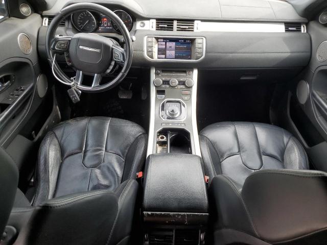Parquets LAND ROVER RANGEROVER 2013 Srebrny