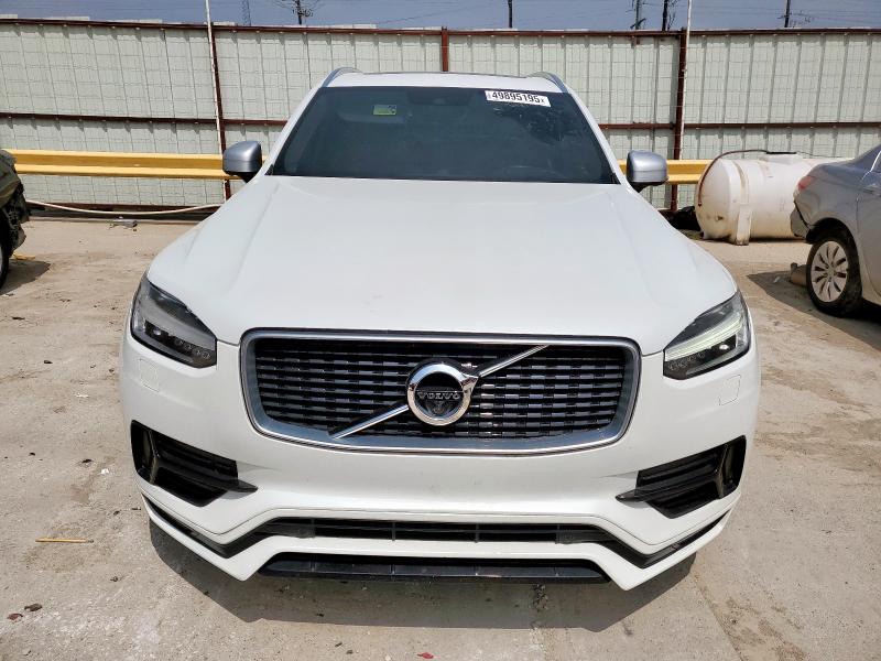  VOLVO XC90 2017 Biały