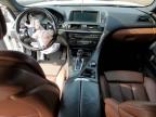 2015 Bmw 650 Xi Gran Coupe продається в Woodhaven, MI - All Over