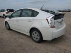 2010 TOYOTA PRIUS  for sale at Copart TX - HOUSTON EAST