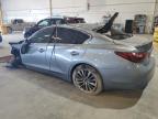 2018 Infiniti Q50 Luxe zu verkaufen in Jacksonville, FL - All Over