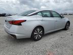 2021 Nissan Altima Sv for Sale in Earlington, KY - Hail