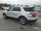 2013 Ford Explorer Limited იყიდება Dunn-ში, NC - Front End