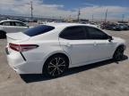 2020 Toyota Camry Se   en Venta en Sun Valley, CA - Front End