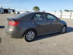 2012 Kia Forte Ex за продажба в Bakersfield, CA - Front End