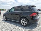 2017 Mercedes-Benz Gle 350 4Matic for Sale in Arcadia, FL - Front End