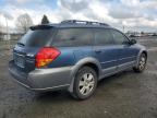 2005 Subaru Legacy Outback 2.5I за продажба в Eugene, OR - Front End