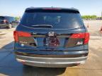 2017 Honda Pilot Elite للبيع في Grand Prairie، TX - Side