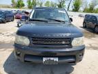 2013 Land Rover Range Rover Sport Hse იყიდება Bridgeton-ში, MO - Hail