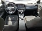 2019 Hyundai Elantra Se en Venta en Temple, TX - Front End