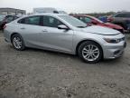 2017 Chevrolet Malibu Lt на продаже в Cahokia Heights, IL - Rear End