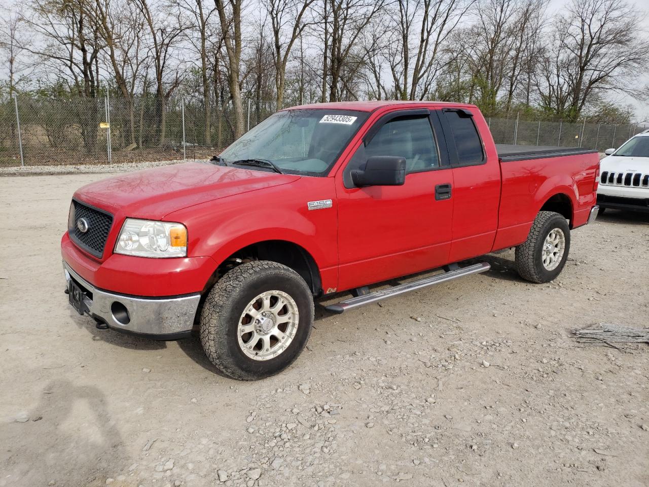 2006 Ford F150 for Sale in Cicero, IN - Normal Wear