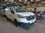 2023 RENAULT TRAFIC SL2 for sale at Copart SANDWICH