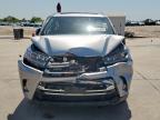 2019 Toyota Highlander Limited იყიდება Grand Prairie-ში, TX - All Over